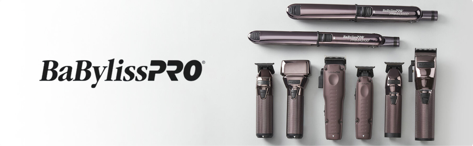 Babyliss Pro