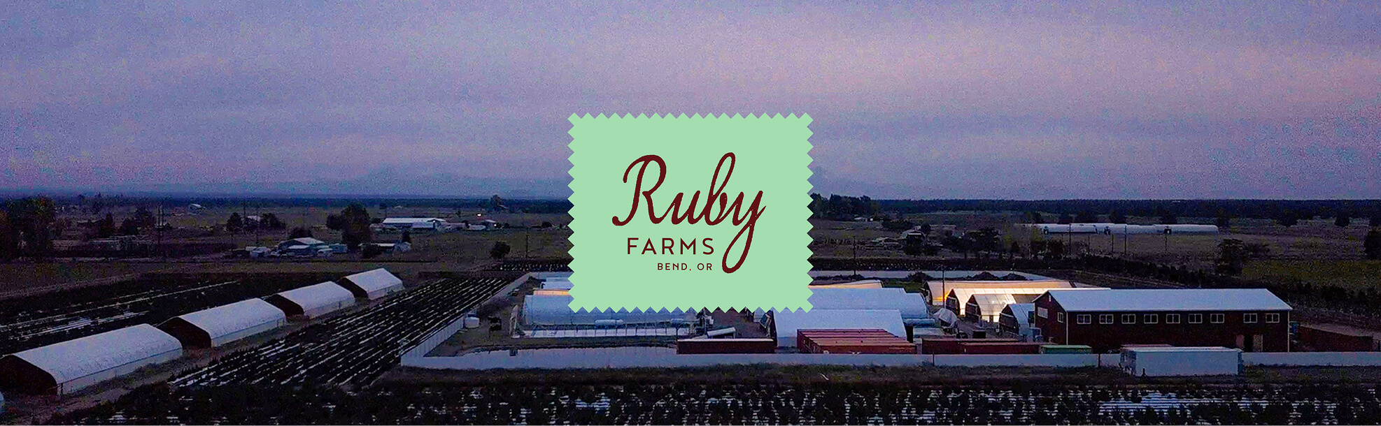 Ruby Farms